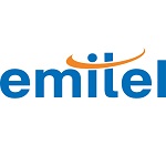 Emitel-logook